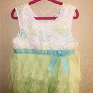 3 for $10 Jona Michelle Dress Size 3T